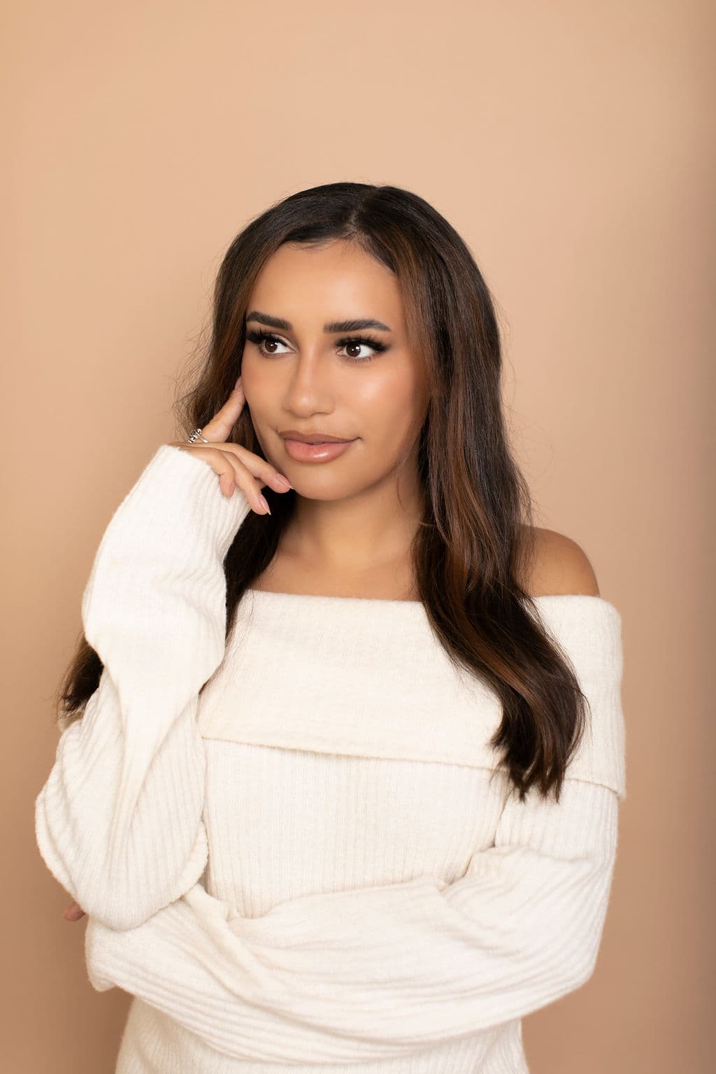 Miyah Alba, Enterprise Content and Knowledge Leader