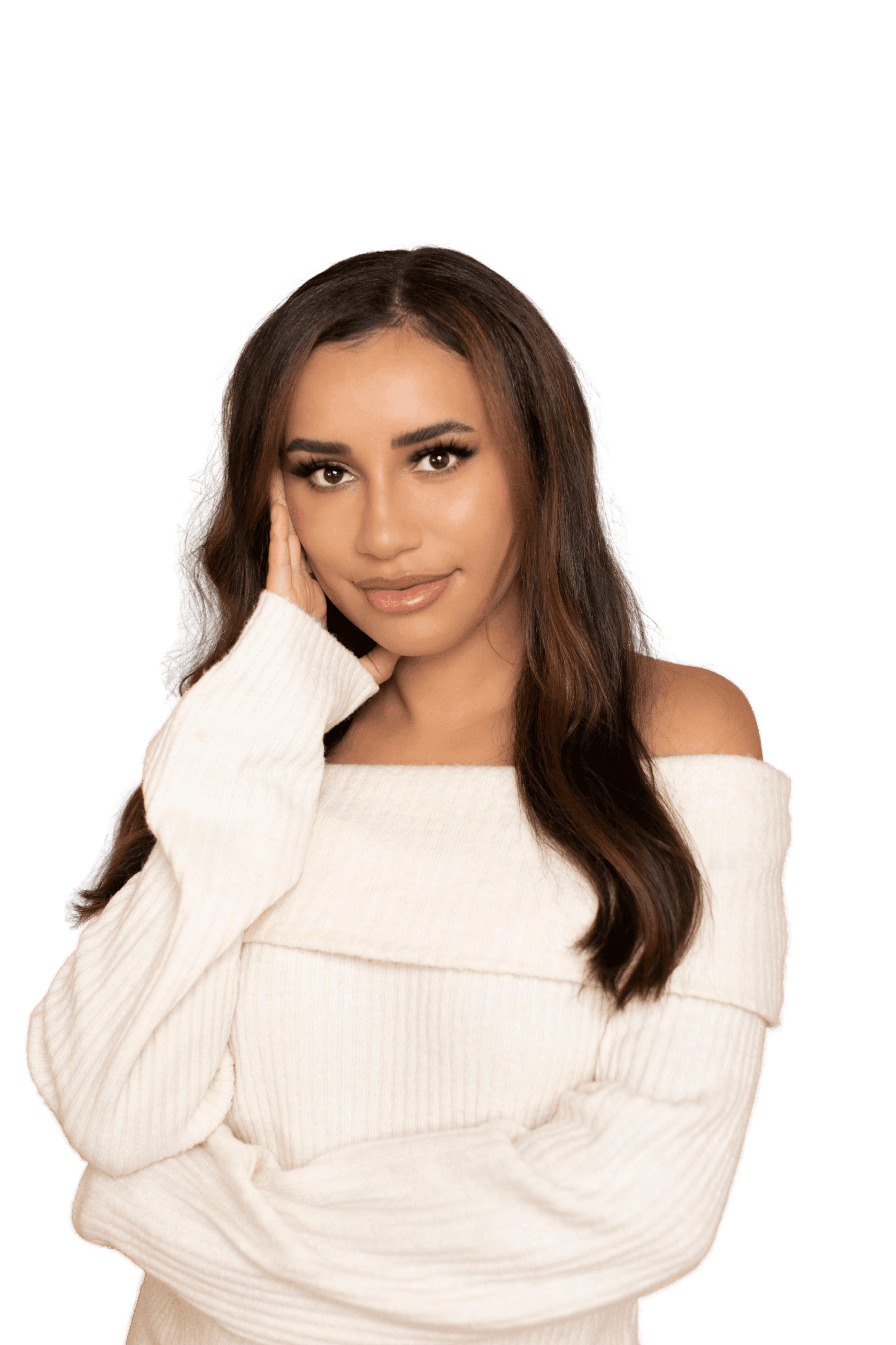 Miyah Alba