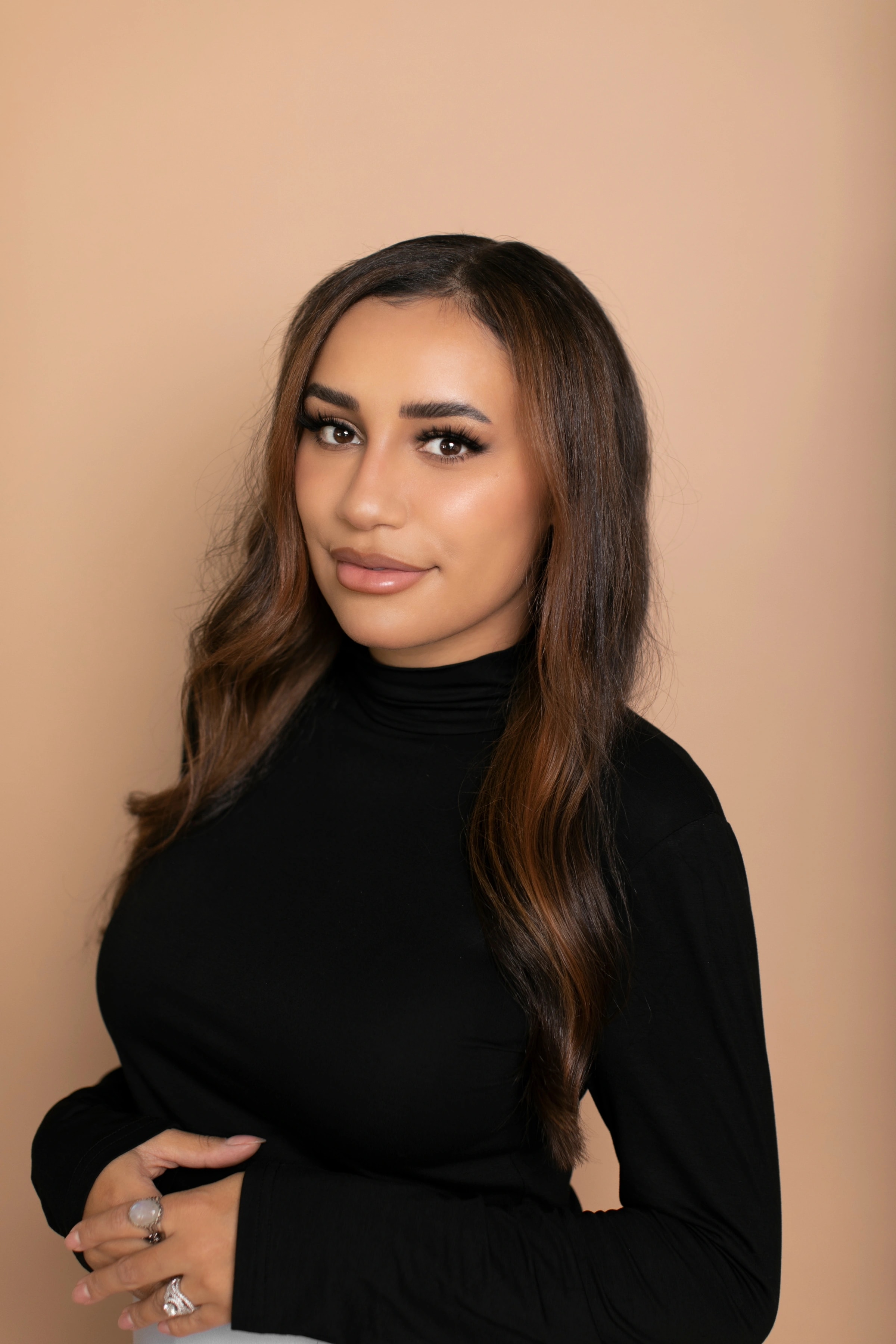 Miyah Alba